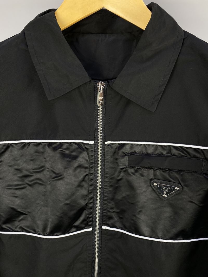 Prada Outwear